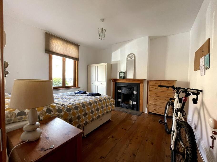 The Albany House Vacation Home Bath Luaran gambar