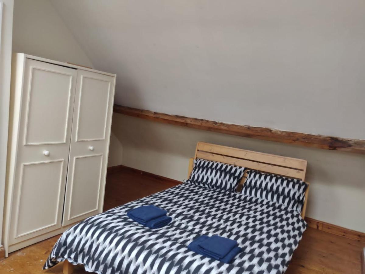The Albany House Vacation Home Bath Luaran gambar